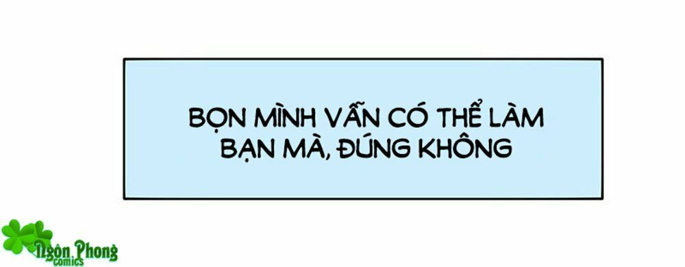 Quay Đầu Nhìn Lại, Anh Yêu Em!: Chapter 31