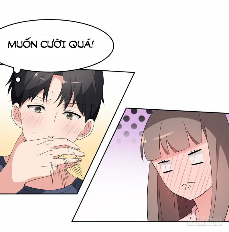 Quay Đầu Nhìn Lại, Anh Yêu Em!: Chapter 33