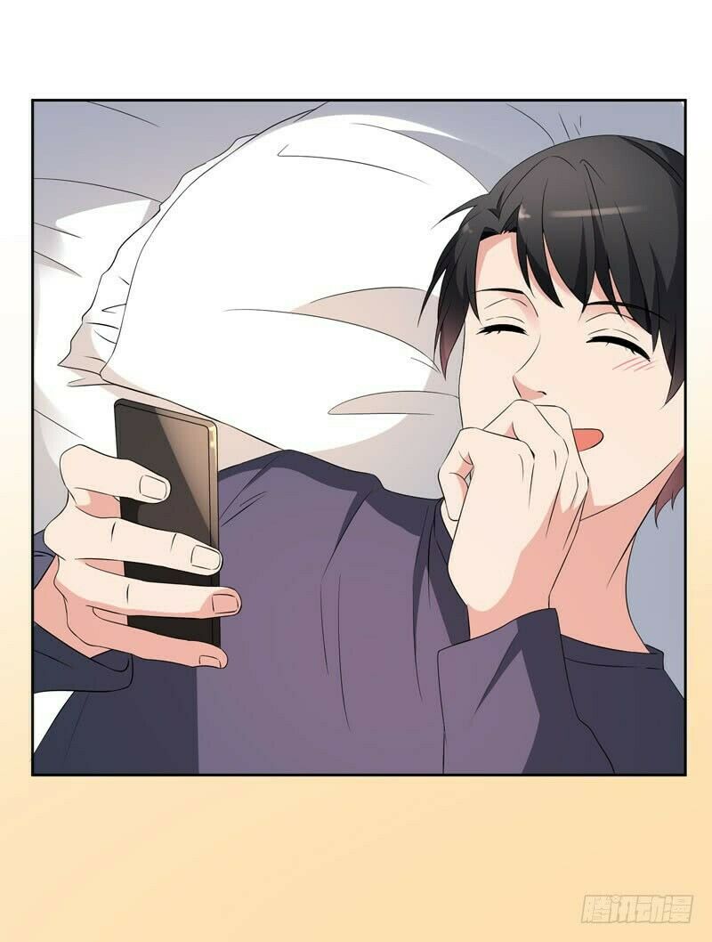 Quay Đầu Nhìn Lại, Anh Yêu Em!: Chapter 33