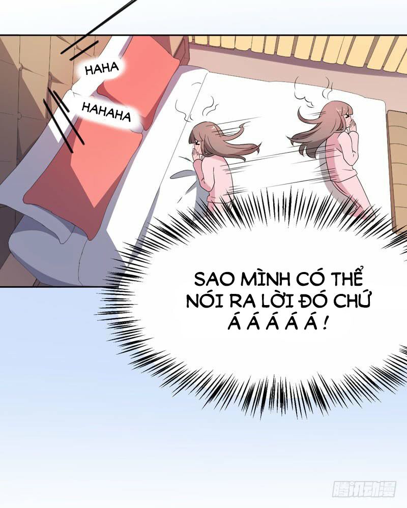 Quay Đầu Nhìn Lại, Anh Yêu Em!: Chapter 33