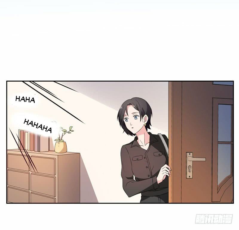 Quay Đầu Nhìn Lại, Anh Yêu Em!: Chapter 33