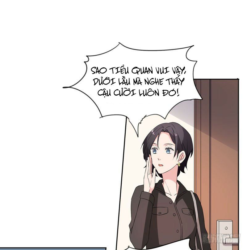 Quay Đầu Nhìn Lại, Anh Yêu Em!: Chapter 33