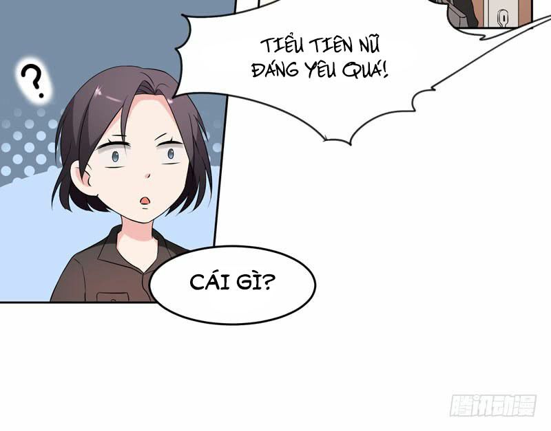 Quay Đầu Nhìn Lại, Anh Yêu Em!: Chapter 33