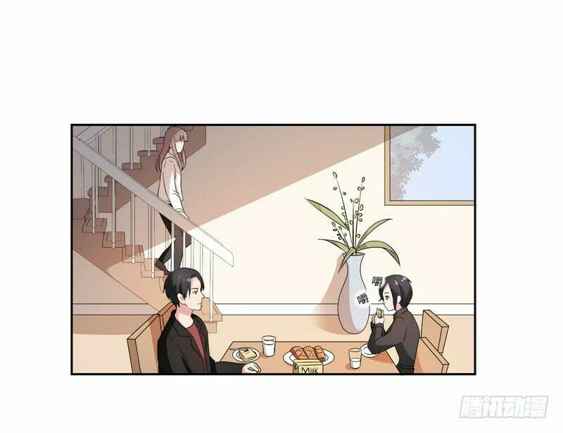 Quay Đầu Nhìn Lại, Anh Yêu Em!: Chapter 33