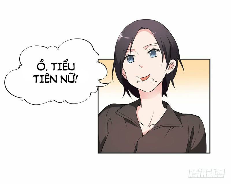 Quay Đầu Nhìn Lại, Anh Yêu Em!: Chapter 33