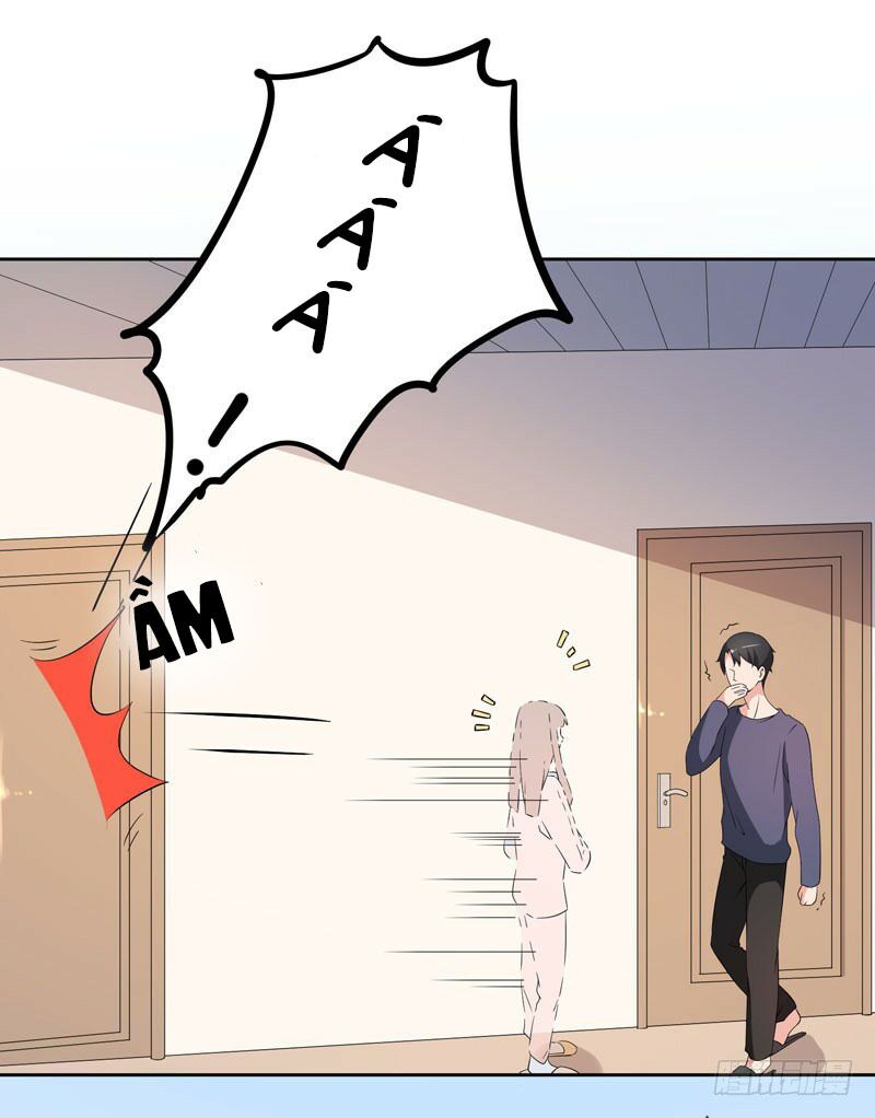Quay Đầu Nhìn Lại, Anh Yêu Em!: Chapter 33