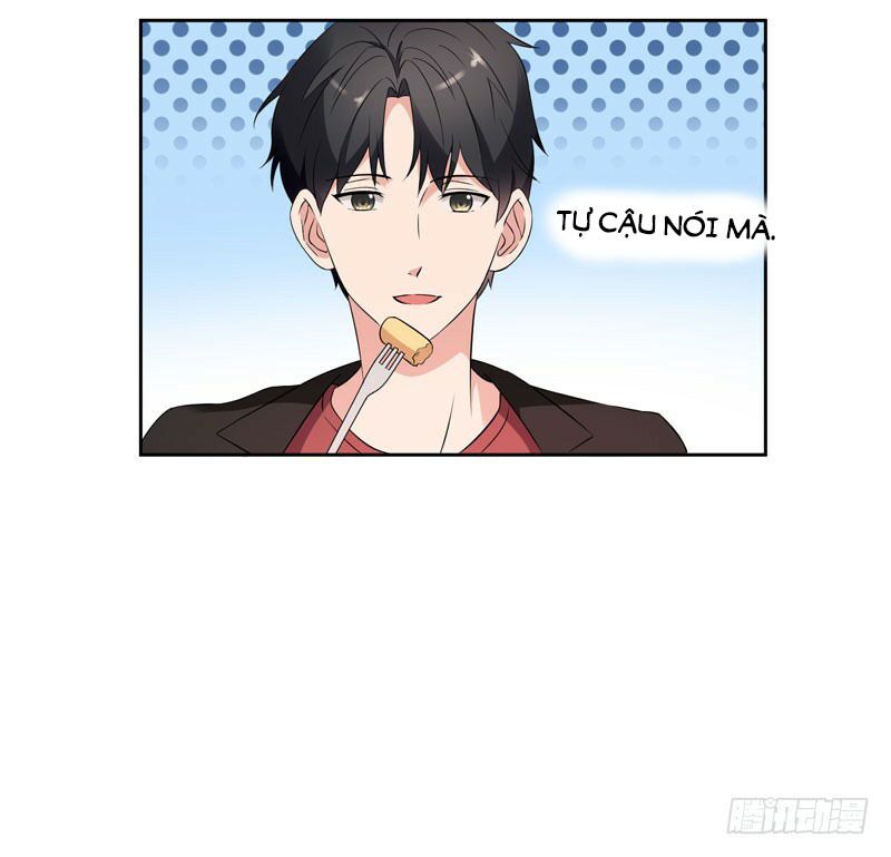 Quay Đầu Nhìn Lại, Anh Yêu Em!: Chapter 33