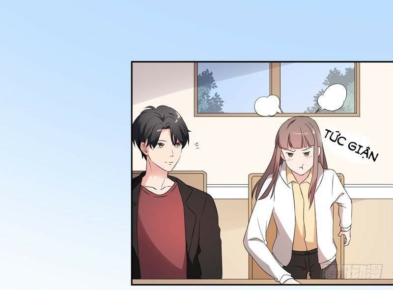 Quay Đầu Nhìn Lại, Anh Yêu Em!: Chapter 33