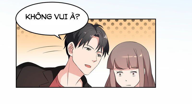 Quay Đầu Nhìn Lại, Anh Yêu Em!: Chapter 33