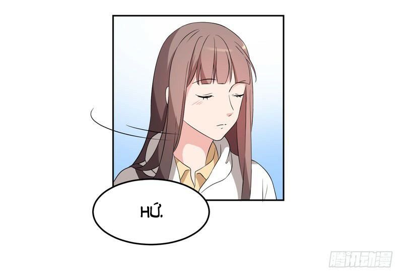 Quay Đầu Nhìn Lại, Anh Yêu Em!: Chapter 33