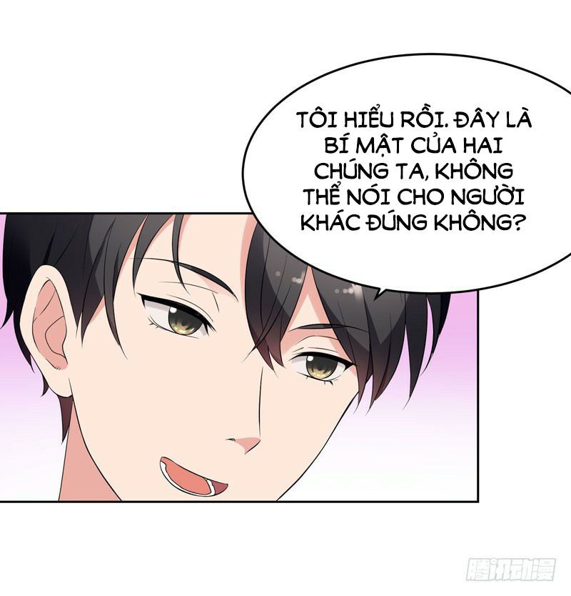 Quay Đầu Nhìn Lại, Anh Yêu Em!: Chapter 33