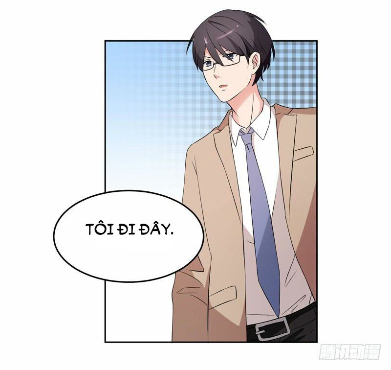 Quay Đầu Nhìn Lại, Anh Yêu Em!: Chapter 33