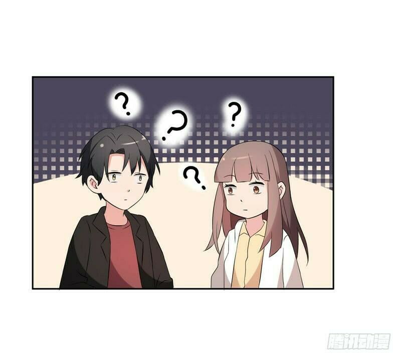 Quay Đầu Nhìn Lại, Anh Yêu Em!: Chapter 33