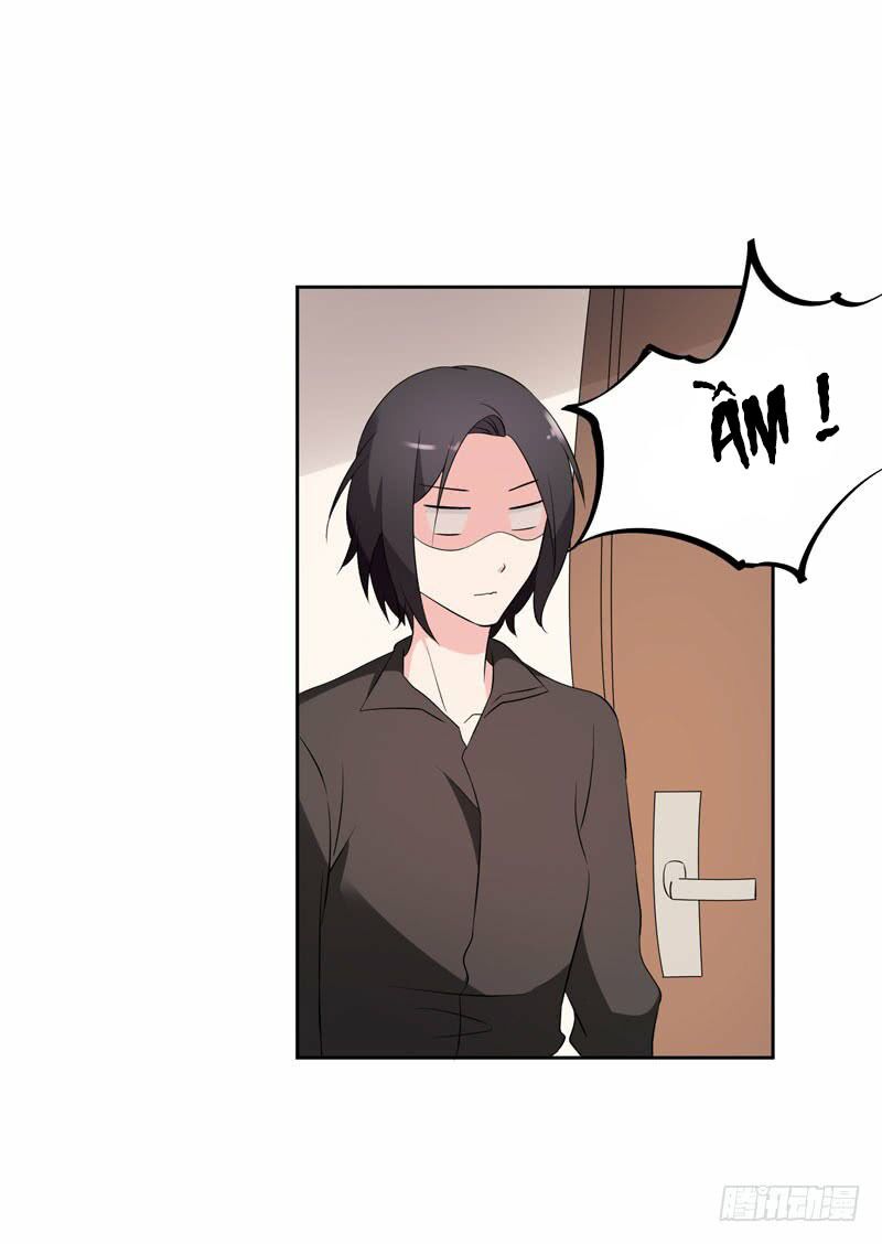 Quay Đầu Nhìn Lại, Anh Yêu Em!: Chapter 33