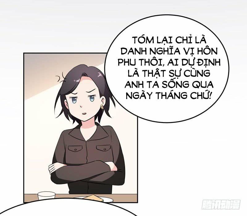 Quay Đầu Nhìn Lại, Anh Yêu Em!: Chapter 33