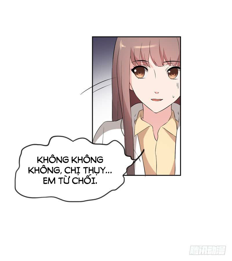 Quay Đầu Nhìn Lại, Anh Yêu Em!: Chapter 33
