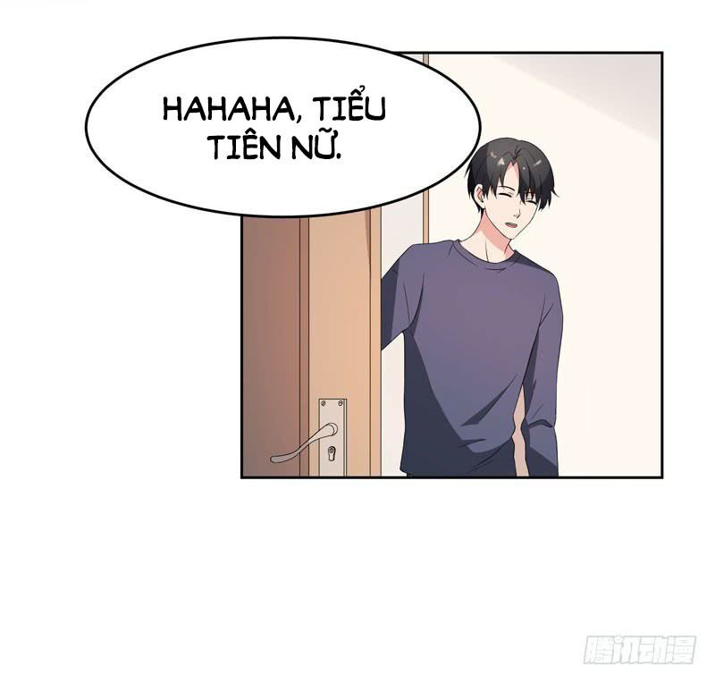 Quay Đầu Nhìn Lại, Anh Yêu Em!: Chapter 33