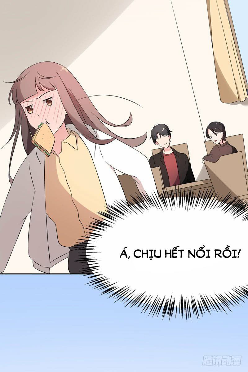Quay Đầu Nhìn Lại, Anh Yêu Em!: Chapter 33