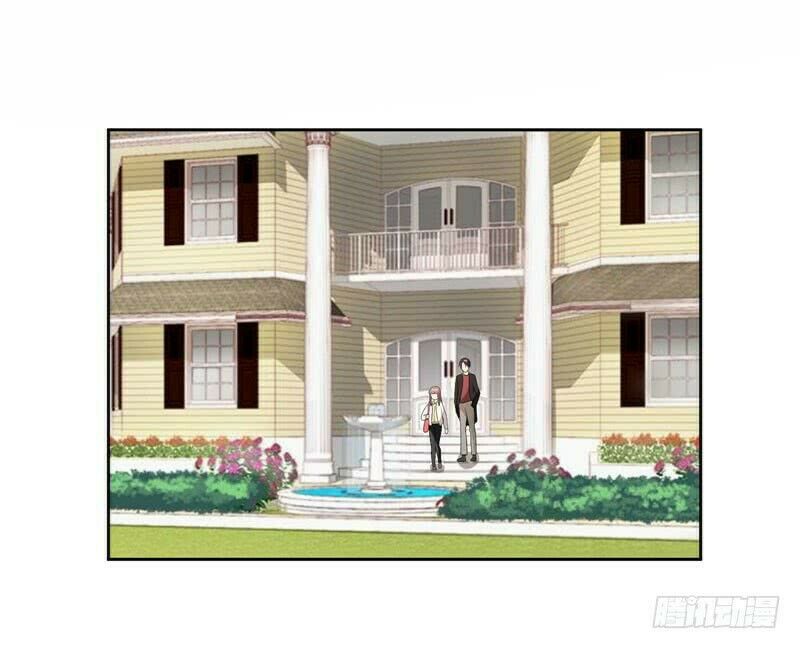 Quay Đầu Nhìn Lại, Anh Yêu Em!: Chapter 33