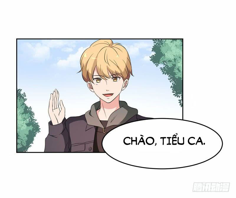 Quay Đầu Nhìn Lại, Anh Yêu Em!: Chapter 33