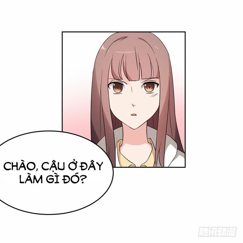 Quay Đầu Nhìn Lại, Anh Yêu Em!: Chapter 33
