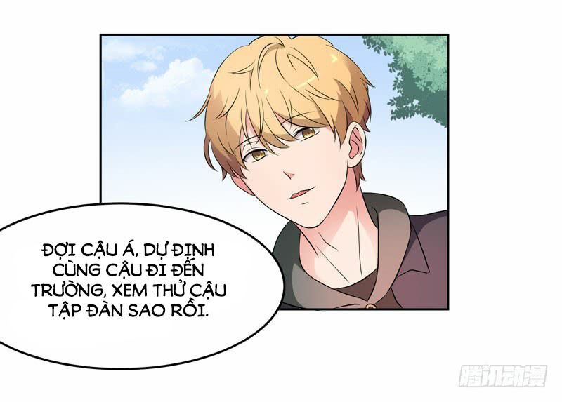 Quay Đầu Nhìn Lại, Anh Yêu Em!: Chapter 33