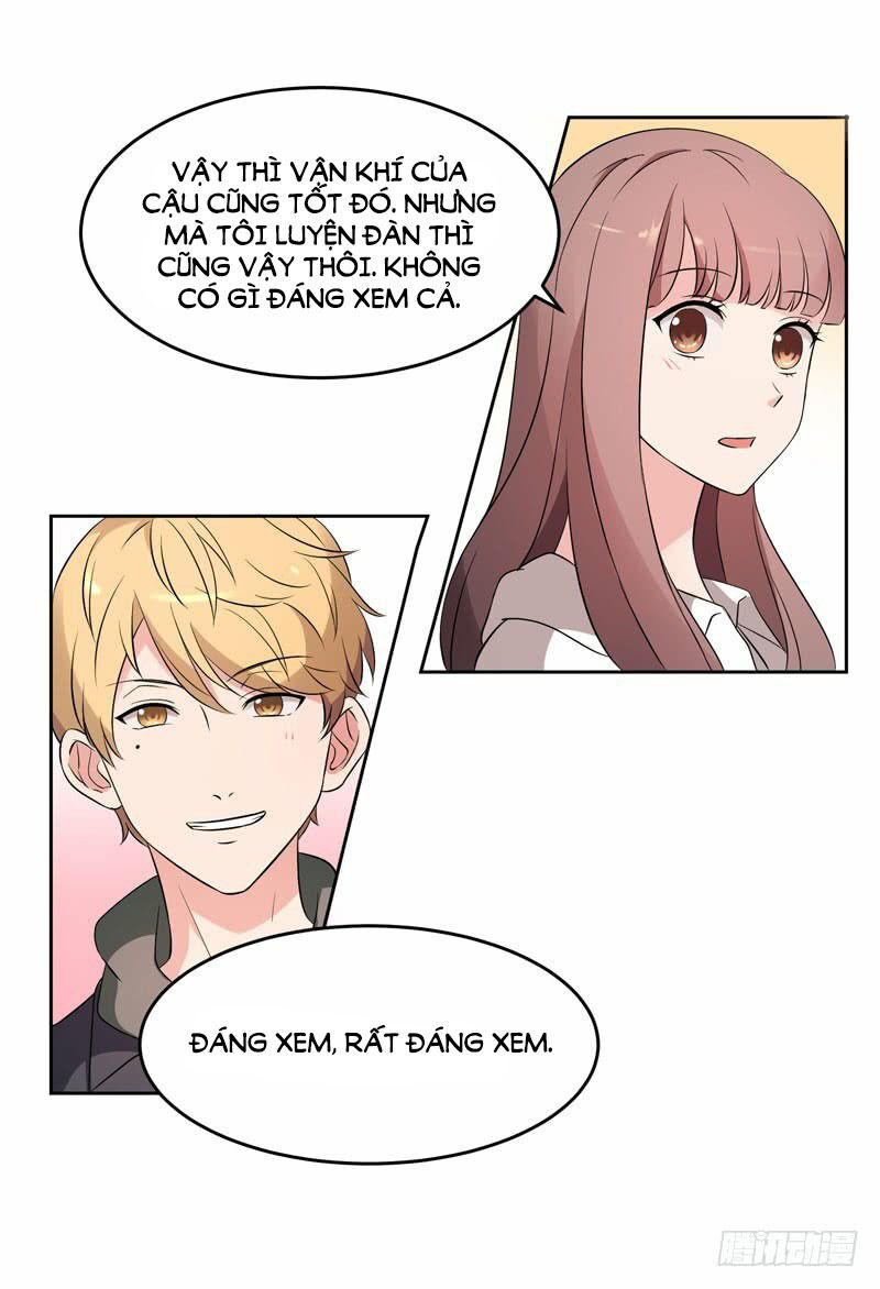 Quay Đầu Nhìn Lại, Anh Yêu Em!: Chapter 33