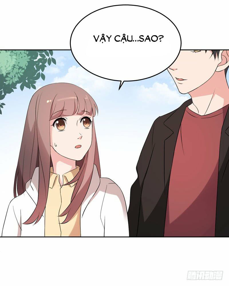 Quay Đầu Nhìn Lại, Anh Yêu Em!: Chapter 33