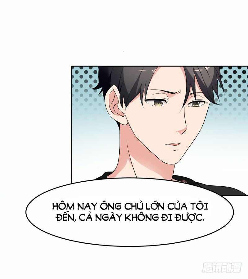 Quay Đầu Nhìn Lại, Anh Yêu Em!: Chapter 33