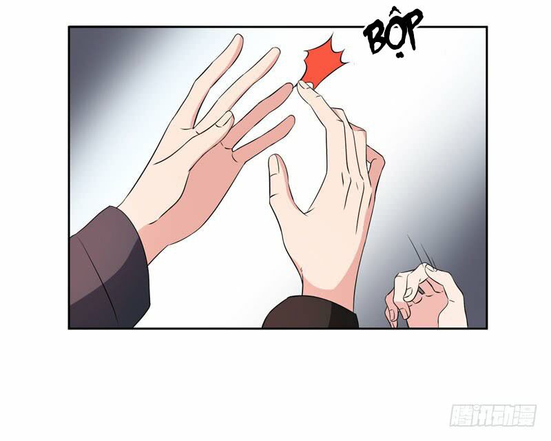 Quay Đầu Nhìn Lại, Anh Yêu Em!: Chapter 33