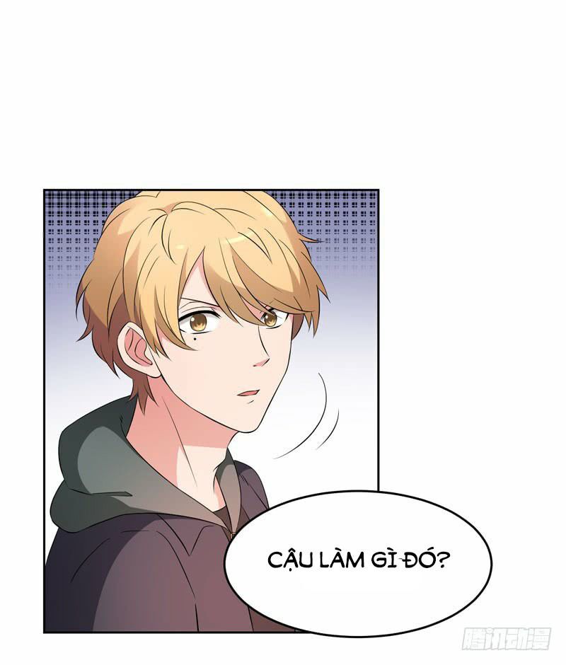 Quay Đầu Nhìn Lại, Anh Yêu Em!: Chapter 33