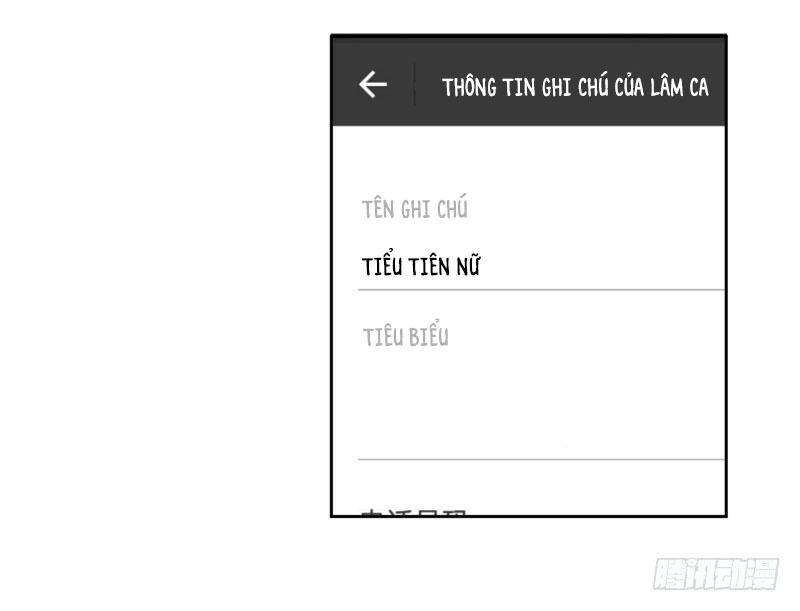 Quay Đầu Nhìn Lại, Anh Yêu Em!: Chapter 33