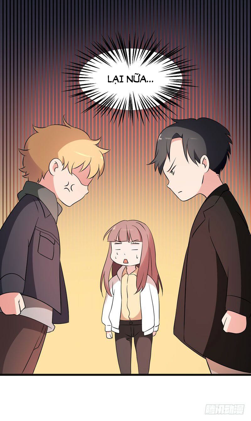 Quay Đầu Nhìn Lại, Anh Yêu Em!: Chapter 33