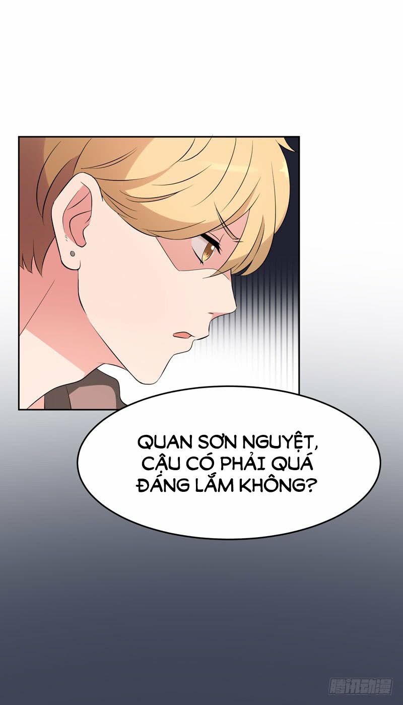 Quay Đầu Nhìn Lại, Anh Yêu Em!: Chapter 33