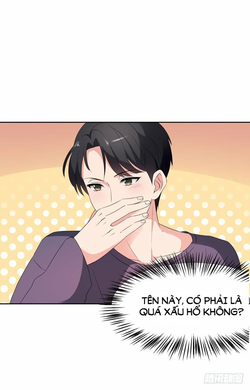 Quay Đầu Nhìn Lại, Anh Yêu Em!: Chapter 33