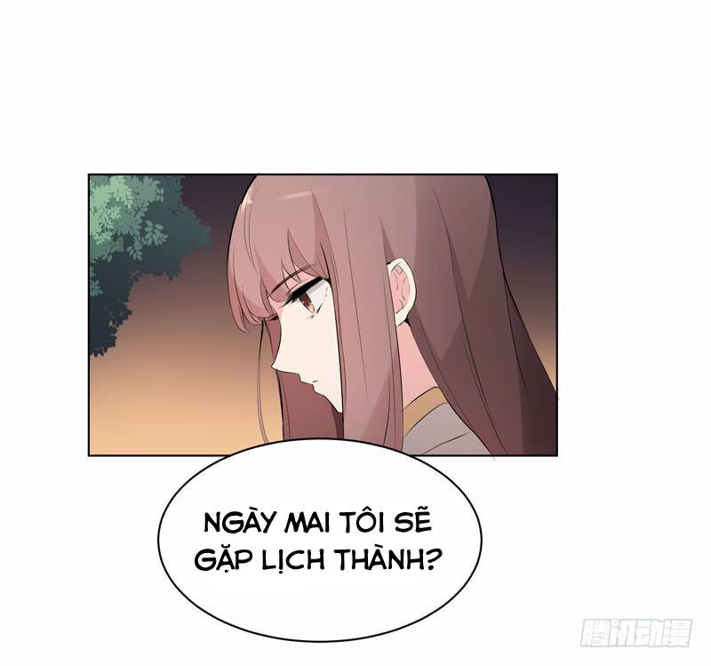 Quay Đầu Nhìn Lại, Anh Yêu Em!: Chapter 35