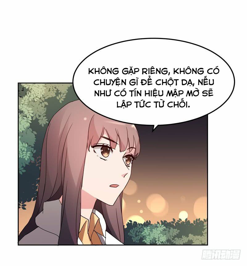 Quay Đầu Nhìn Lại, Anh Yêu Em!: Chapter 35