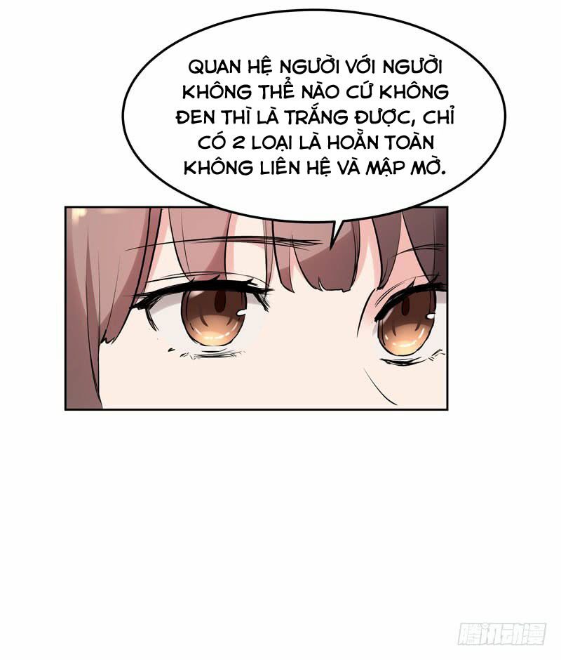 Quay Đầu Nhìn Lại, Anh Yêu Em!: Chapter 35