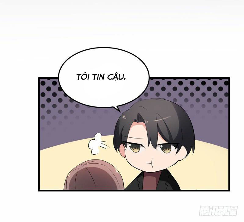 Quay Đầu Nhìn Lại, Anh Yêu Em!: Chapter 35