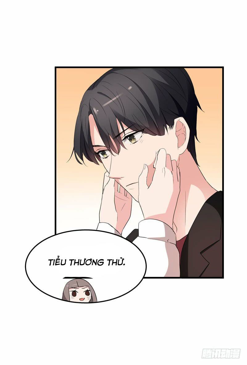 Quay Đầu Nhìn Lại, Anh Yêu Em!: Chapter 35