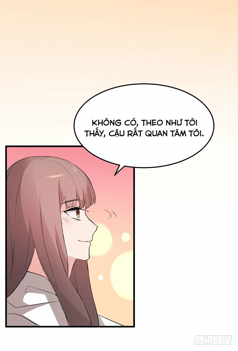 Quay Đầu Nhìn Lại, Anh Yêu Em!: Chapter 35