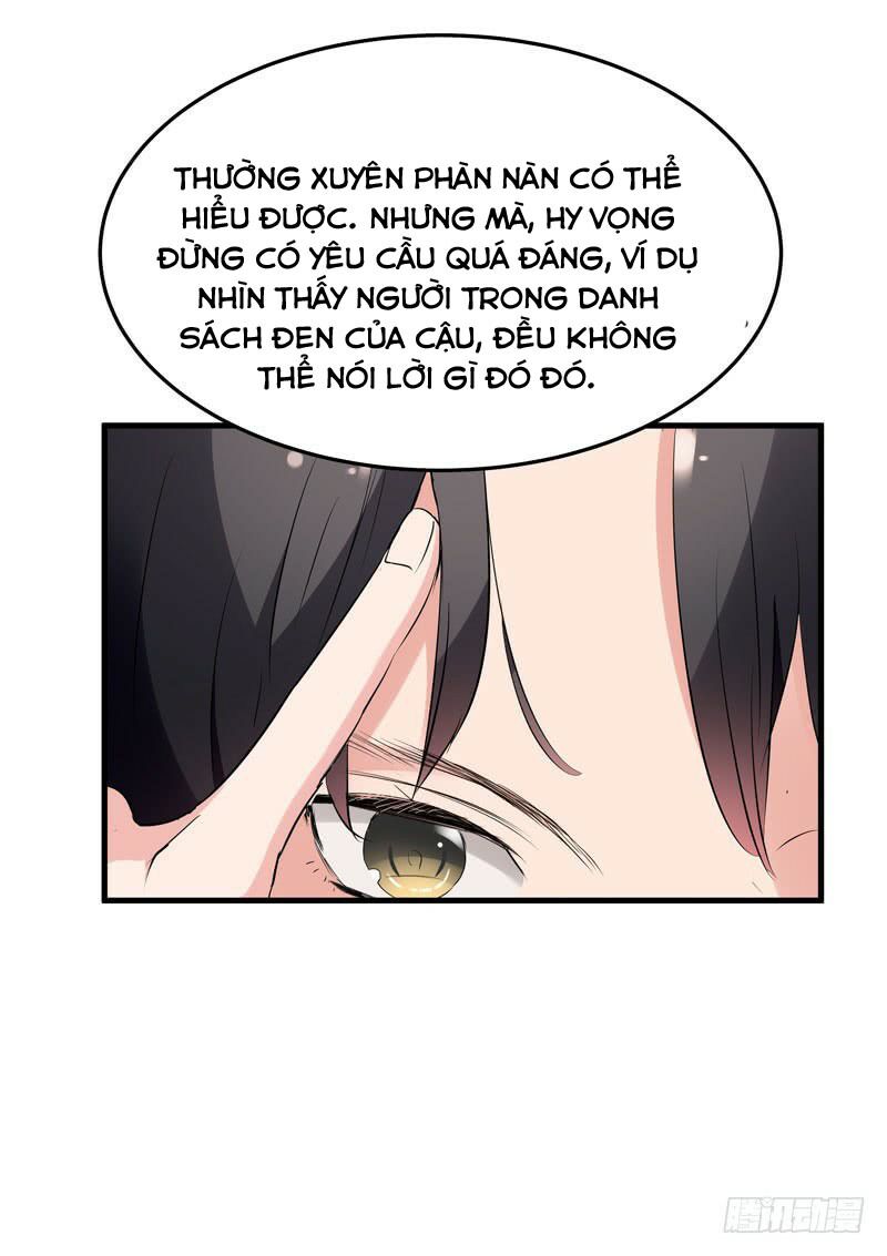 Quay Đầu Nhìn Lại, Anh Yêu Em!: Chapter 35