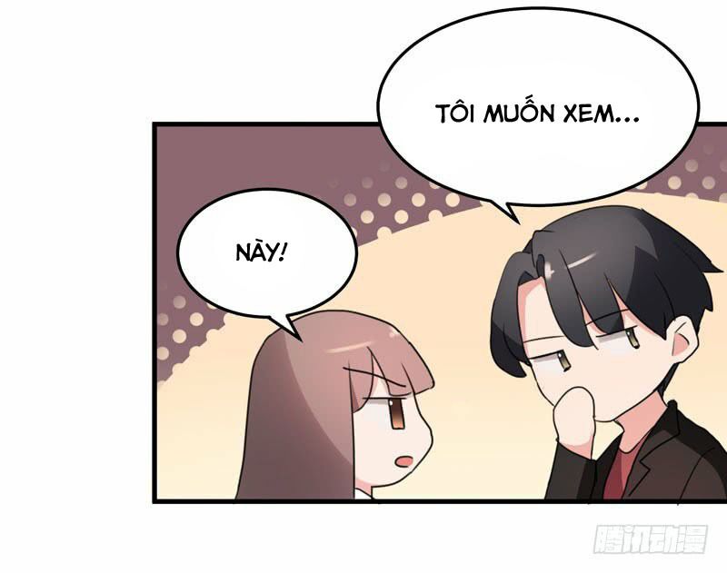 Quay Đầu Nhìn Lại, Anh Yêu Em!: Chapter 35