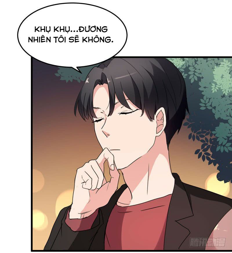 Quay Đầu Nhìn Lại, Anh Yêu Em!: Chapter 35