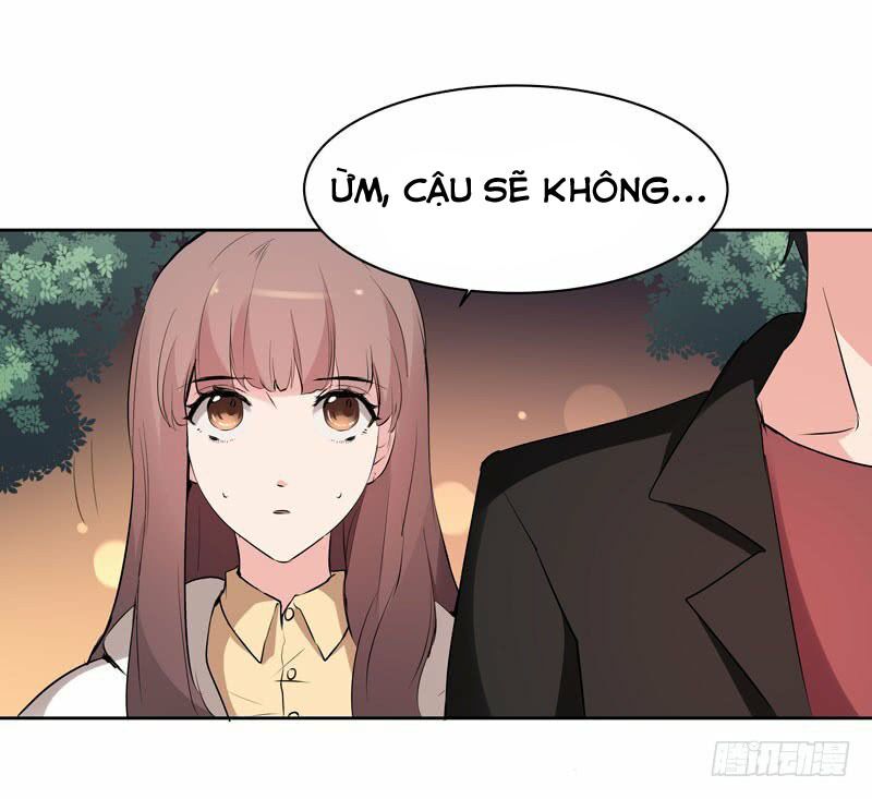 Quay Đầu Nhìn Lại, Anh Yêu Em!: Chapter 35