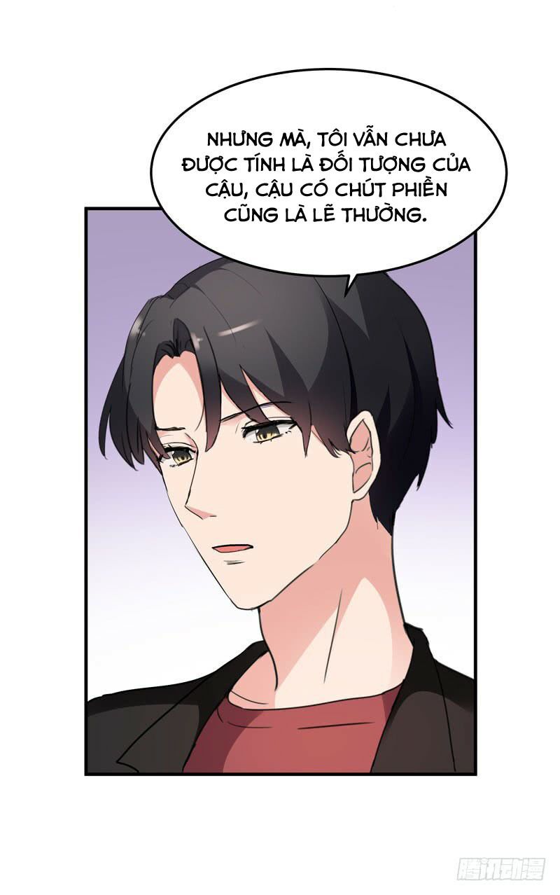 Quay Đầu Nhìn Lại, Anh Yêu Em!: Chapter 35