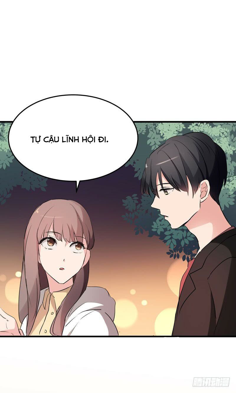 Quay Đầu Nhìn Lại, Anh Yêu Em!: Chapter 35