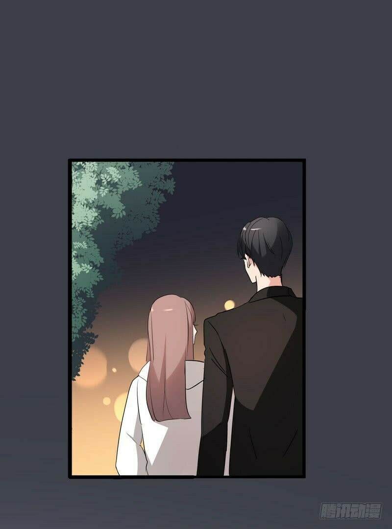 Quay Đầu Nhìn Lại, Anh Yêu Em!: Chapter 35