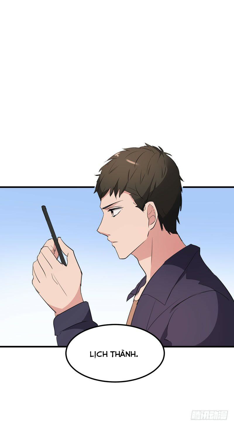 Quay Đầu Nhìn Lại, Anh Yêu Em!: Chapter 35