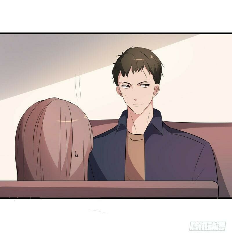 Quay Đầu Nhìn Lại, Anh Yêu Em!: Chapter 35